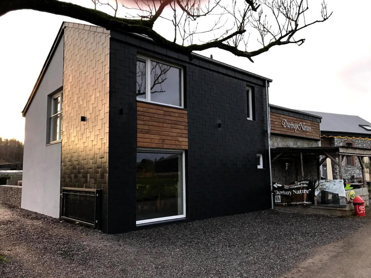 Durbuy Nature Exterior photo