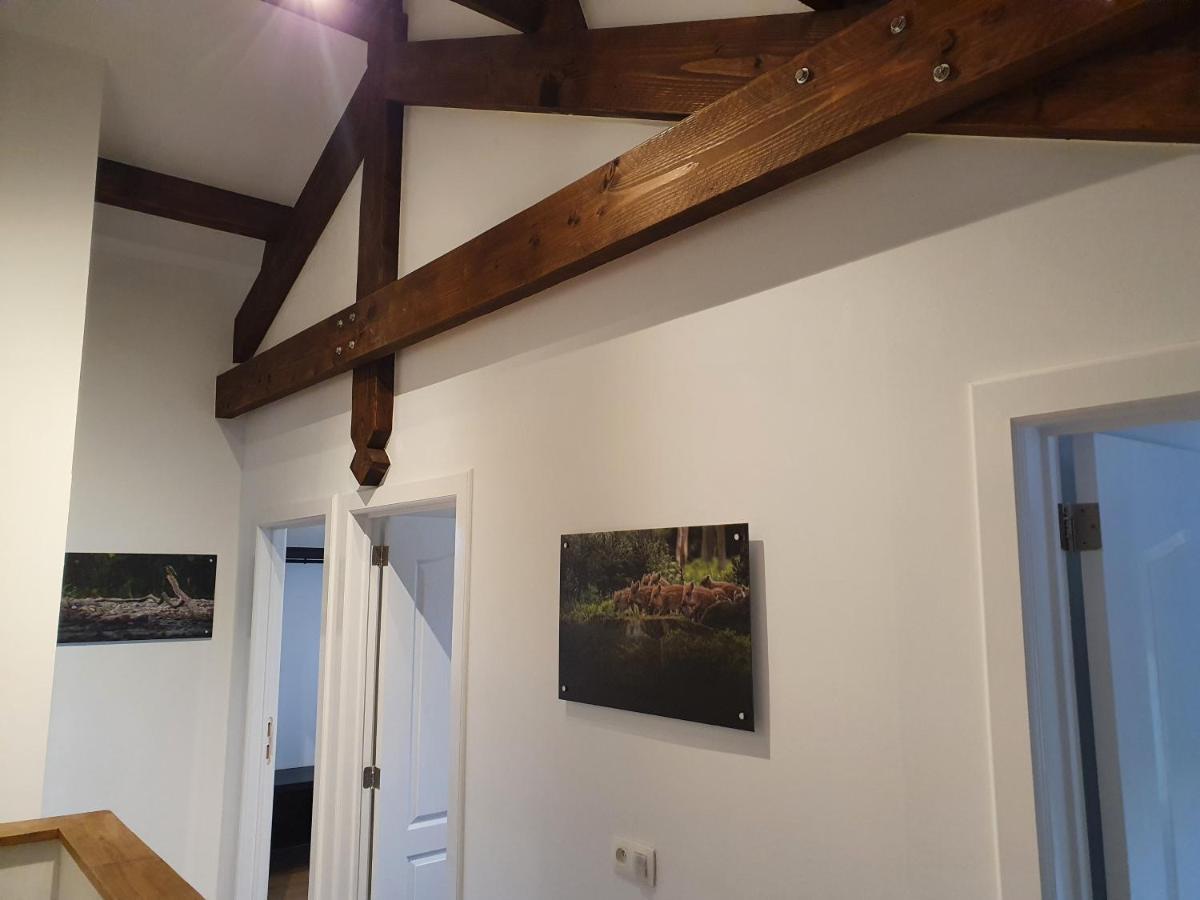 Durbuy Nature Exterior photo